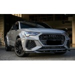 PD-RS400 wide body kit PRIOR Design για Audi RS Q3/ RS Q3 Sporback (Typ F3) PD-RS400 wide body kit PRIOR Design για Audi RS Q3/ RS Q3 Sporback (Typ F3)
